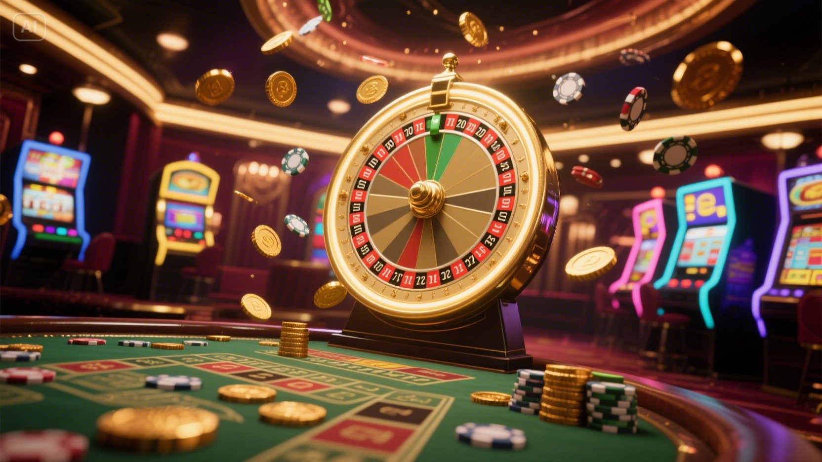 gslot online casino